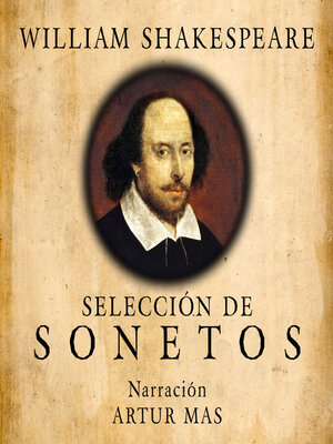 cover image of Selección de Sonetos